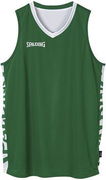 Essential Reversible Mesh Basketball Jersey