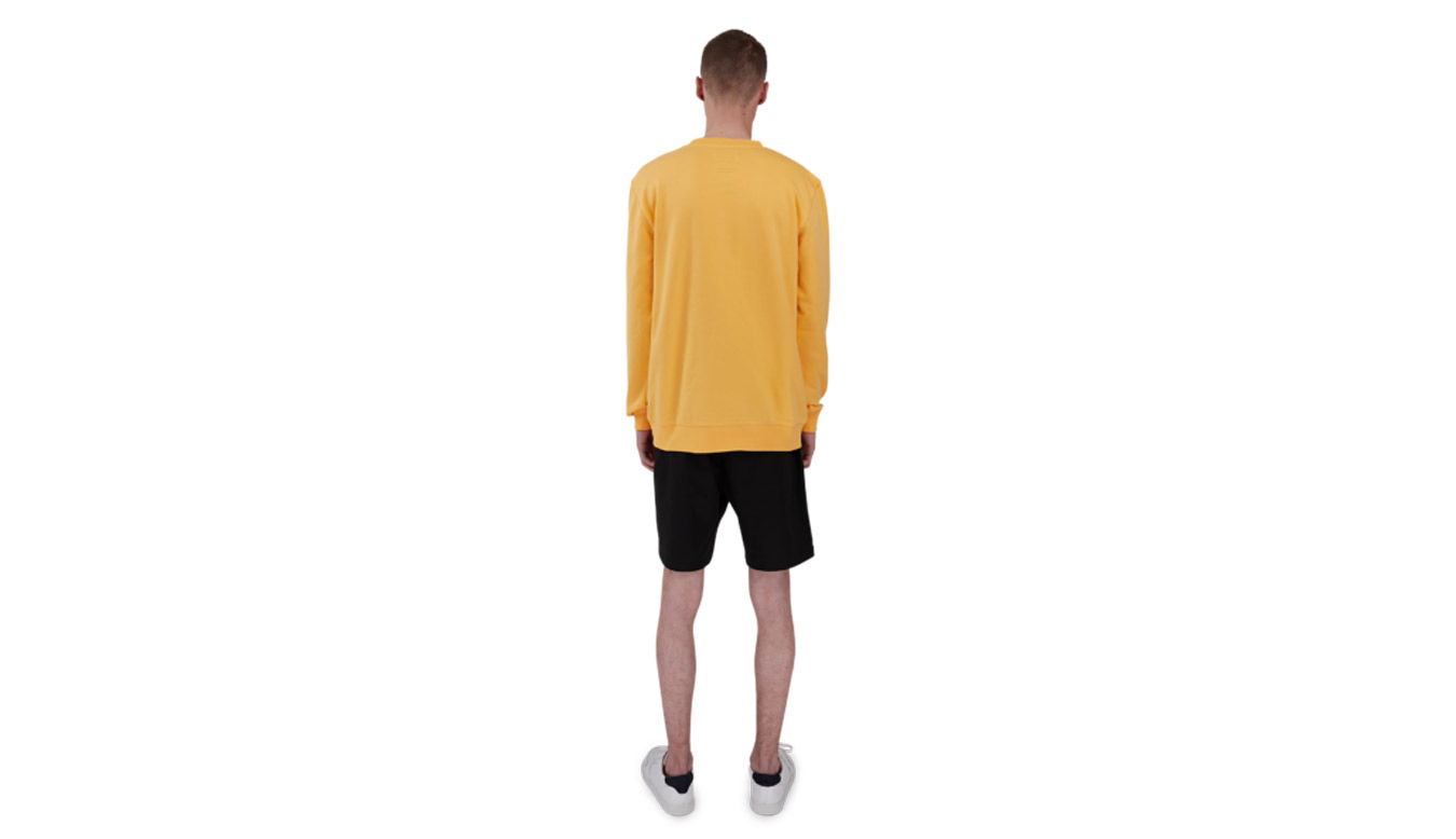 Pontus Light Sweatshirt
