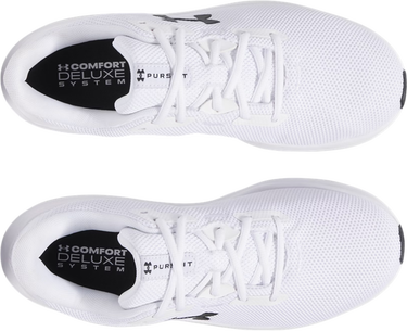 Tenisky a topánky Under Armour UA Charged Pursuit 4 Biela | 3028254-100, 3