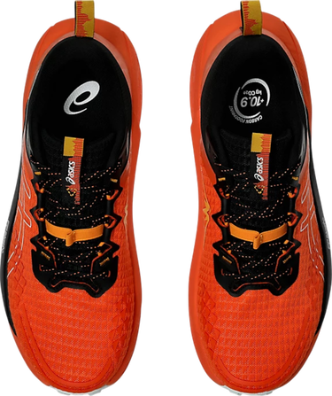 Tenisky a topánky Asics GEL-Trabuco 13 Oranžová | 1011b973-800, 3