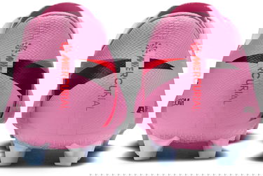Tenisky a topánky Nike Nike Zoom Vapor 16 Academy AG Ružová | fq8364-600, 8