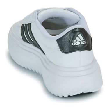 Tenisky a topánky adidas Originals Shoes (Trainers) adidas GRAND COURT PLATFORM Biela | IE1092, 4
