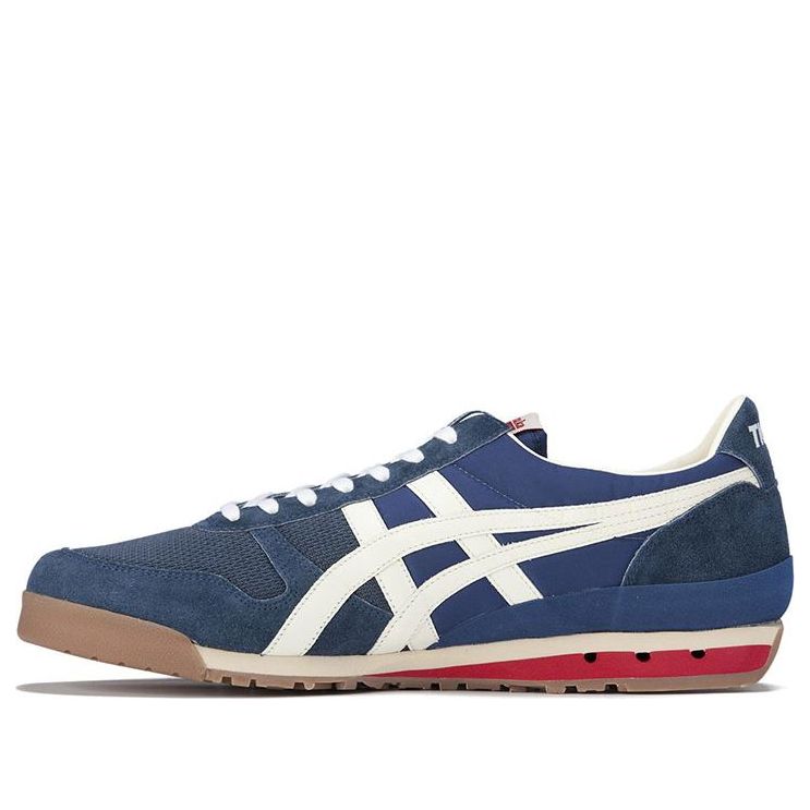 Tenisky a topánky Onitsuka Tiger Onitsuka Tiger Ultimate 81 NM Modrá | 1183B536-401, 0