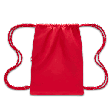 Športový vak Nike Nike Heritage Drawstring Bag (13L) Červená | DC4245-657, 1