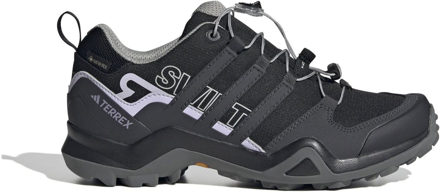 Tenisky a topánky adidas Originals Terrex Swift R2 GTX W Šedá | IF7634, 0