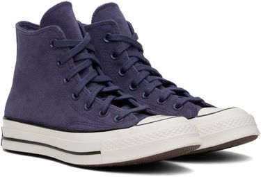 Tenisky a topánky Converse Chuck 70 Heritage Navy | A09475C, 3