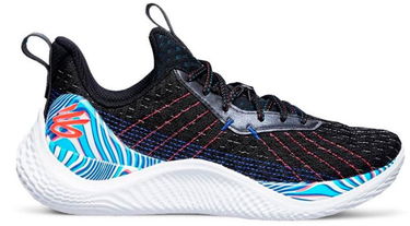Tenisky a topánky Under Armour Curry 10 Čierna | 3025093-001, 0