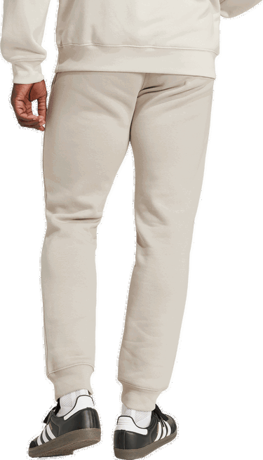 Tepláky adidas Performance Messi Fleece Pants Béžová | JC9493, 1