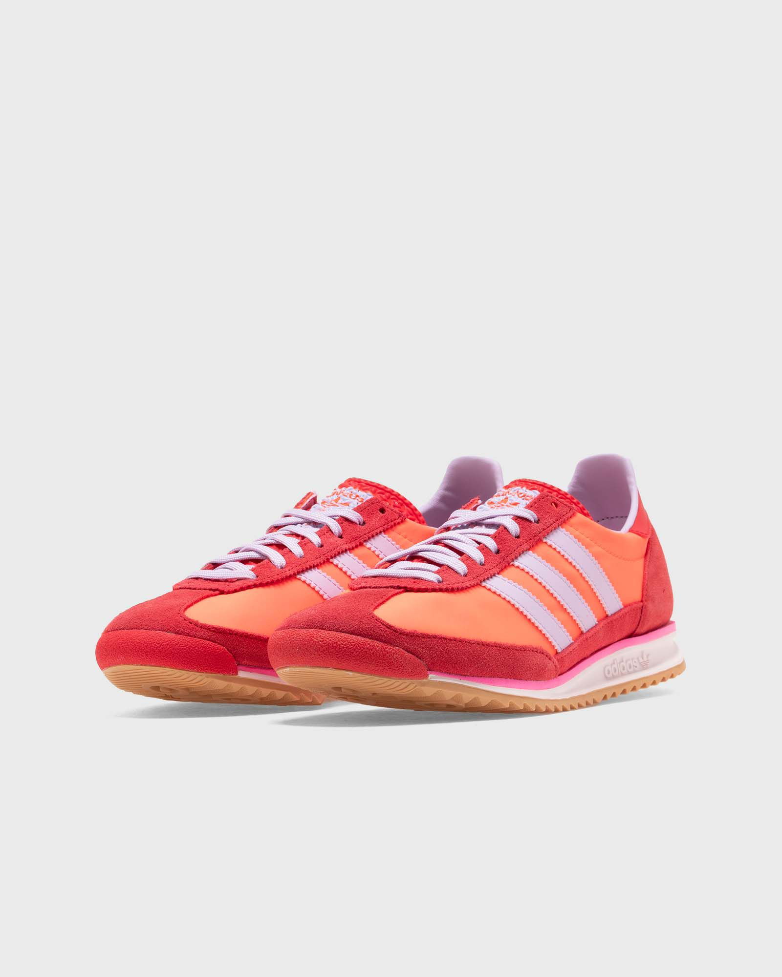 SL 72 OG "Solar Red" W