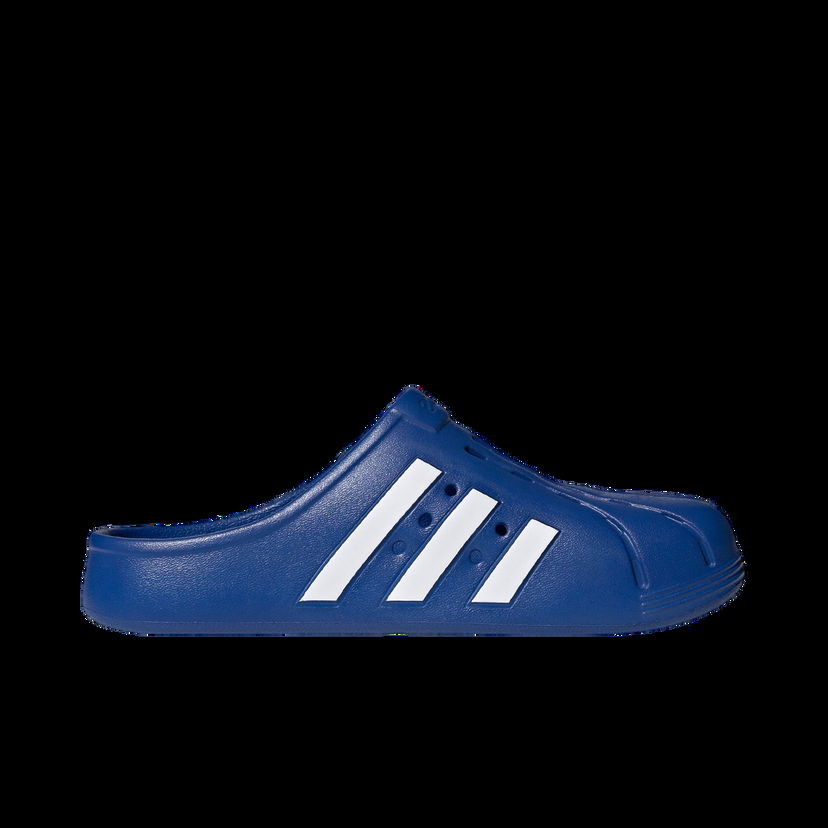 Tenisky a topánky adidas Originals Adilette Clogs Navy | GZ5314