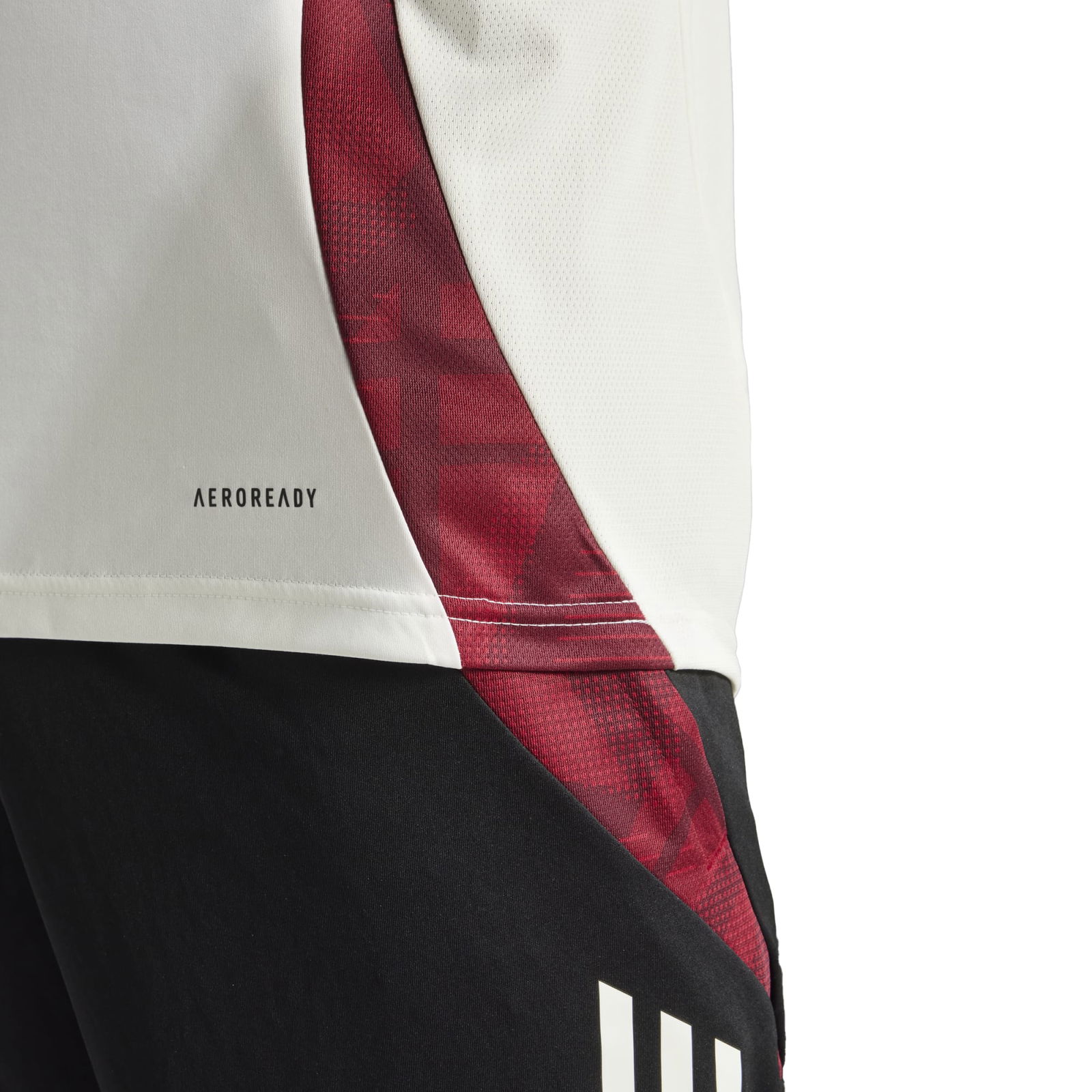 Manchester United Training Jersey