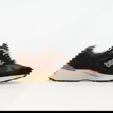 Tenisky a topánky New Balance 991 - MADE IN ENGLAND Vínová | U991BR2, 2