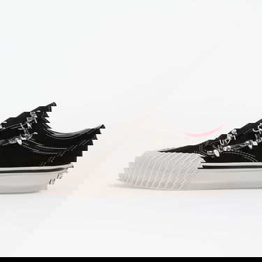 Tenisky a topánky Vans Old Skool Wrap Čierna | VN000EGXBA21, 0