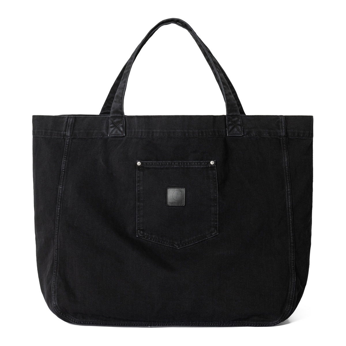 Rivet Tote Bag