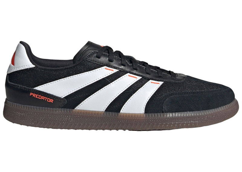 Tenisky a topánky adidas Performance Predator 24 League Low Freestyle Čierna | IF1025, 0
