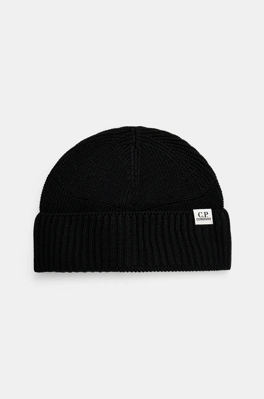 Knit Cap Beanie