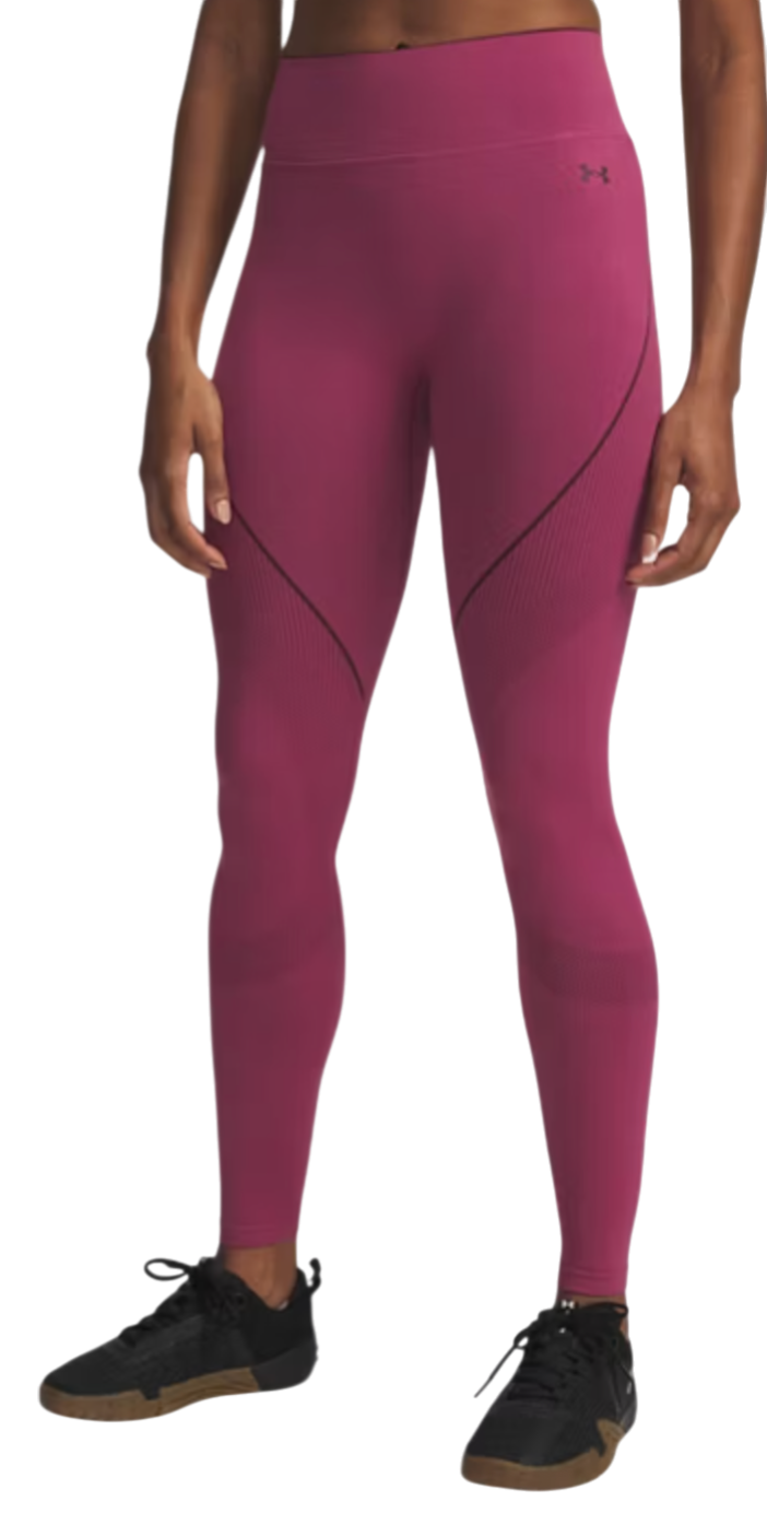 Legíny Under Armour Vanish Seamless Leggings Ružová | 6000646-659
