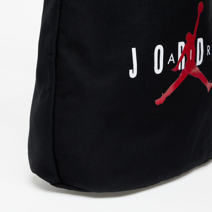 Jan Tote Bag