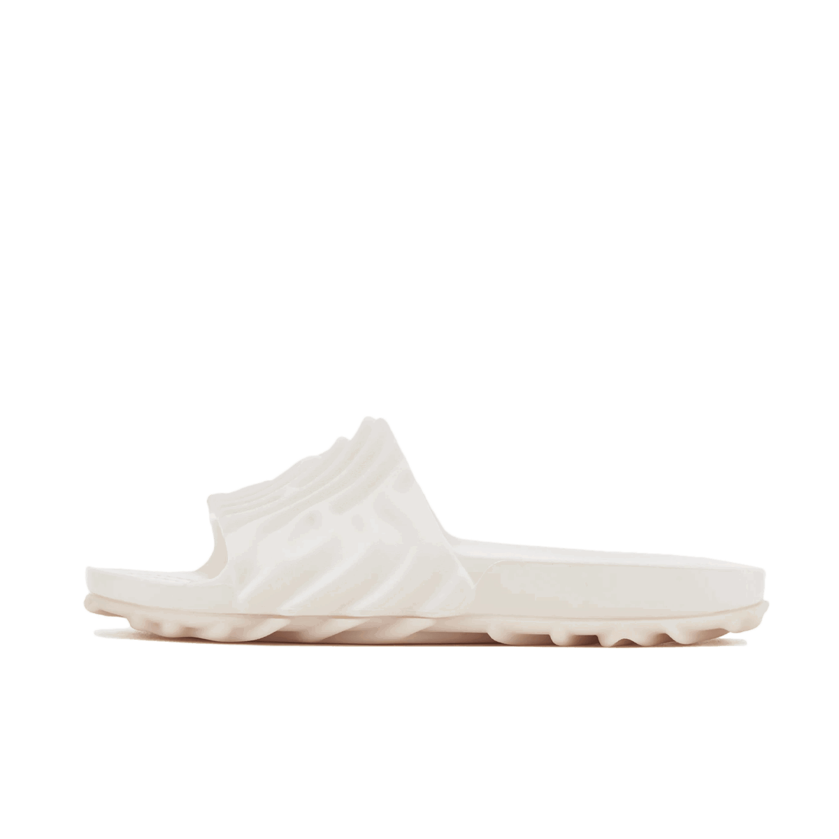 Tenisky a topánky Crocs Salehe Bembury x Pollex Slide "Mayo" Biela | 208685-1RO, 0