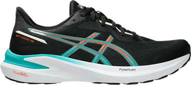 Tenisky a topánky Asics GT-1000 13 Čierna | 1011b858-005, 0