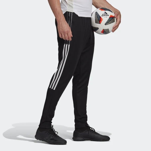 Tepláky adidas Performance Tiro 21 Čierna | gh7305, 0