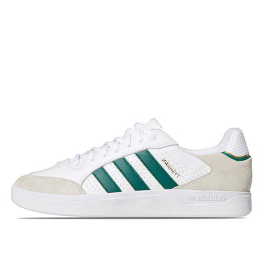 Tenisky a topánky adidas Originals adidas Tyshawn Low Collegiate Green Biela | GZ8367, 1