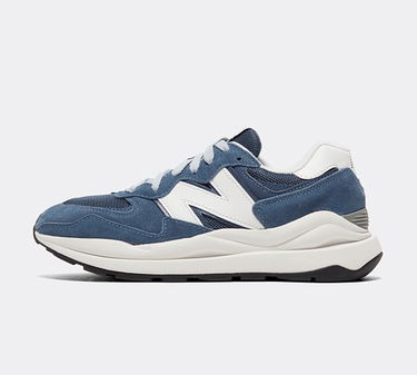 Tenisky a topánky New Balance 5740 Trainer Navy | M5740VPA, 0