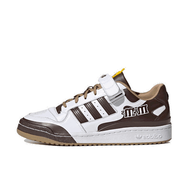 Tenisky a topánky adidas Originals M&M's x Forum Low "Brown" Hnedá | GY6313, 0