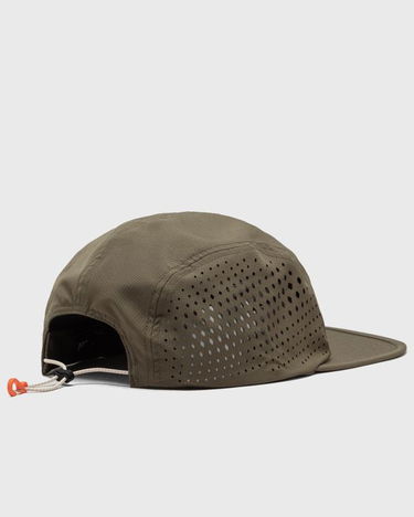 Šiltovka adidas Performance adidas x Hermanos Kuomori Cap Zelené | JN2694, 4