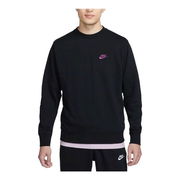 Men's Crewneck Sweatshirt