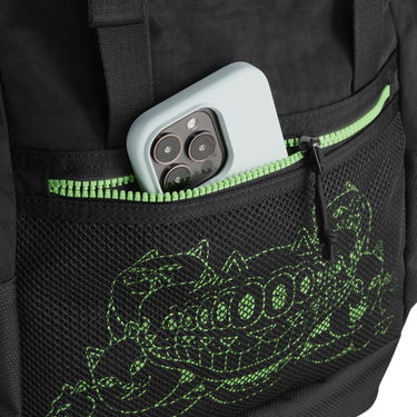 Batoh Puma RIPNDIP Cat Graphic 25L Backpack Čierna | 091818_01, 4
