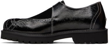 Oblečenie Andersson Bell Andersson Bell Western Brogue Loafers Čierna | aaa463m, 2