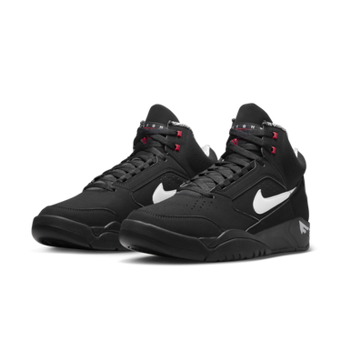 Tenisky a topánky Nike Air Flight Lite Mid Čierna | DQ7687-003, 4
