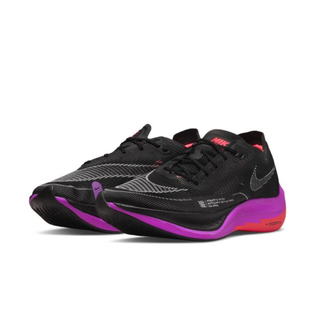 Tenisky a topánky Nike ZoomX Vaporfly Next% 2 Čierna | CU4111-002, 1