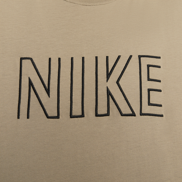 Tričko Nike Sportswear Tee Béžová | FJ4931-247, 2