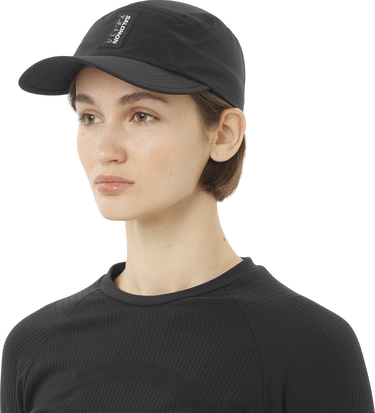 Šiltovka Salomon S/LAB Ultra WP Cap Čierna | lc2687100, 1