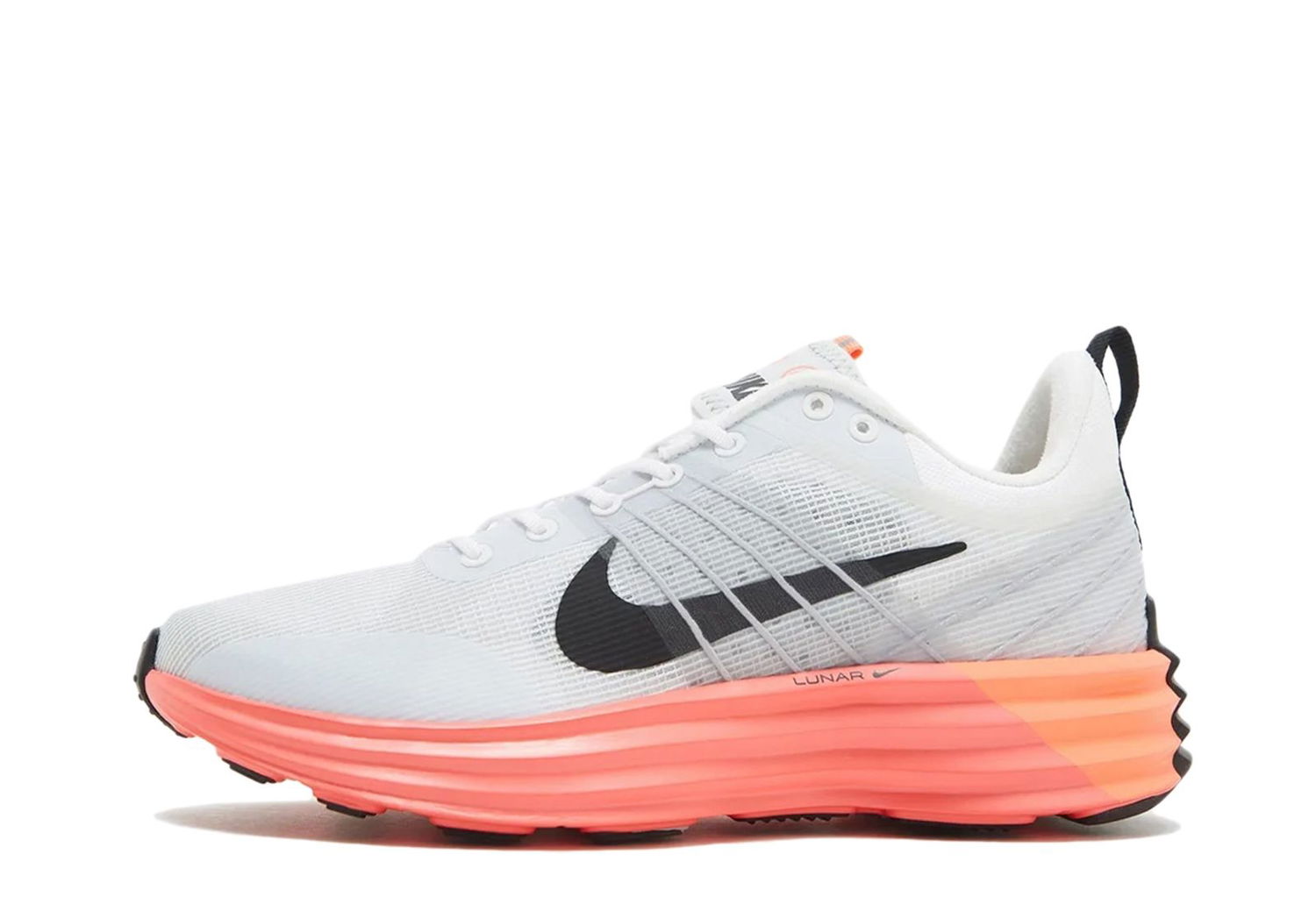 Tenisky a topánky Nike Lunar Roam Hot Lava Biela | HF4901-100, 0
