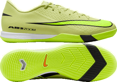 Tenisky a topánky Nike ZOOM VAPOR 16 ACADEMY IC Zelené | fq8434-300, 3