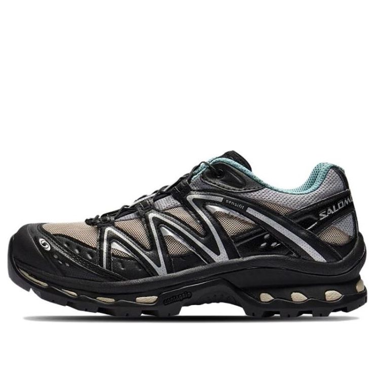 Tenisky a topánky Salomon XT-Quest Šedá | 471645