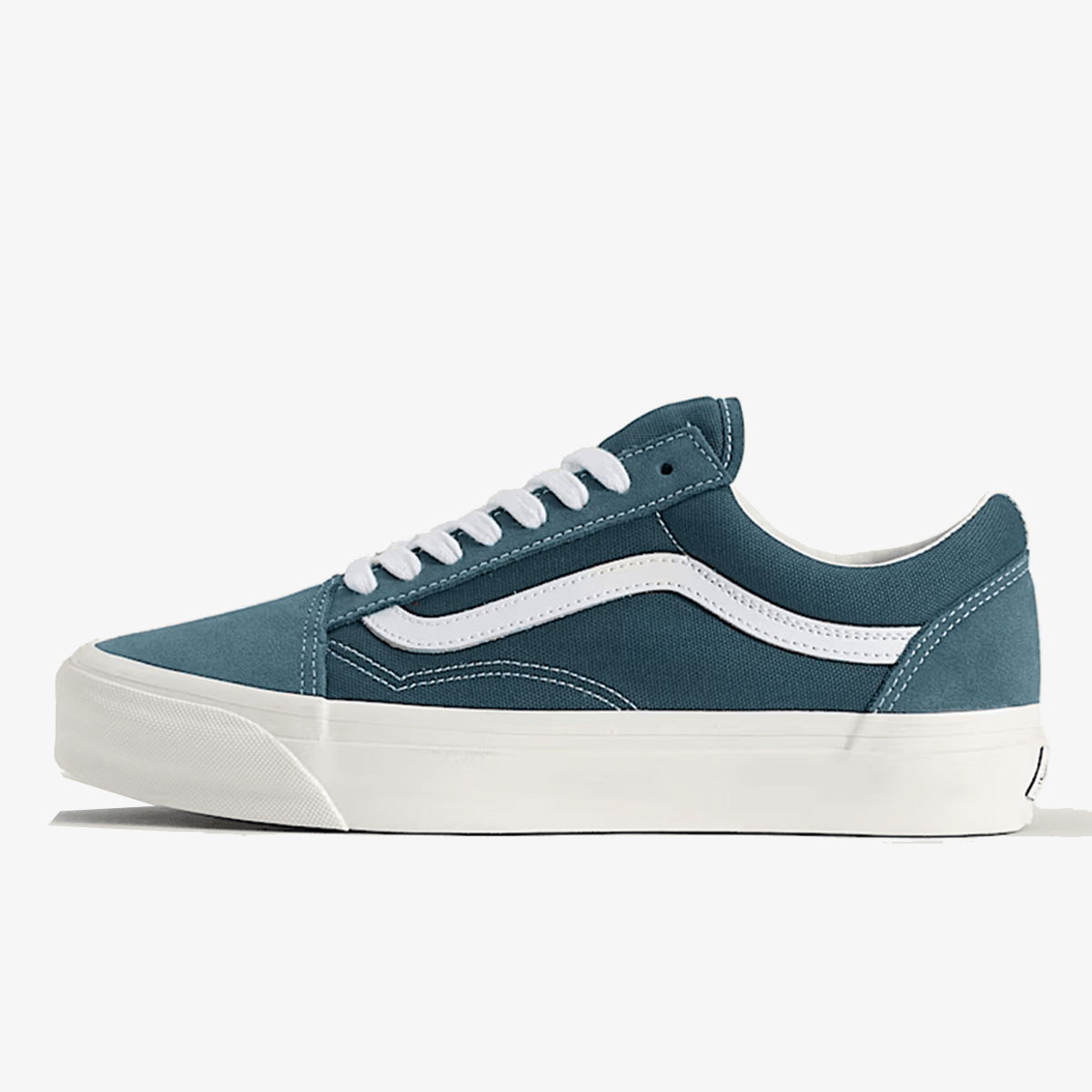 Tenisky a topánky Vans LX Old Skool Modrá | VN000D9J12S, 1