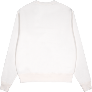 Mikina adidas Originals Pharrell Williams Humanrace Crew Sweat Šedá | HK6695, 2