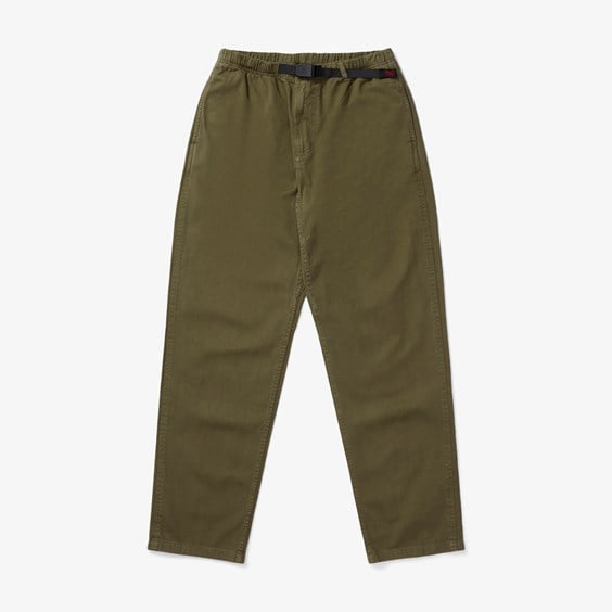 Nohavice GRAMICCI Pant Zelené | G102-OGT-OLV, 0