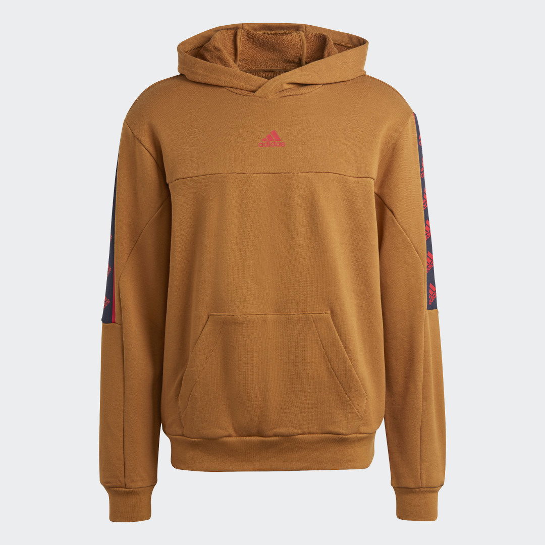 Brandlove Hoodie