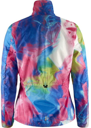 Vetrovka Craft PRO Hypervent 2 Rôznofarebný | 1914593-745007, 3