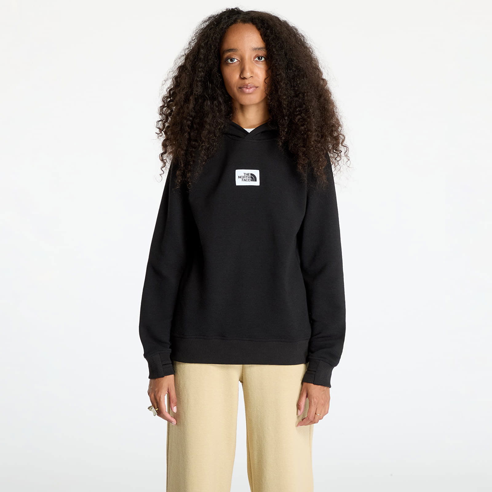 Hoden Hoodie Tnf Black