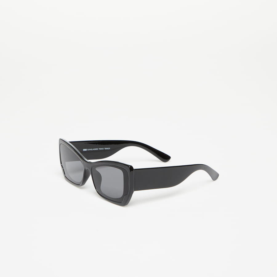 Slnečné okuliare Urban Classics Sunglasses Tokio Čierna | TB5629 Black, 1