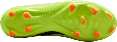 Tenisky a topánky Nike ZOOM VAPOR 16 ACADEMY FG/MG Zelené | fq8392-300, 2