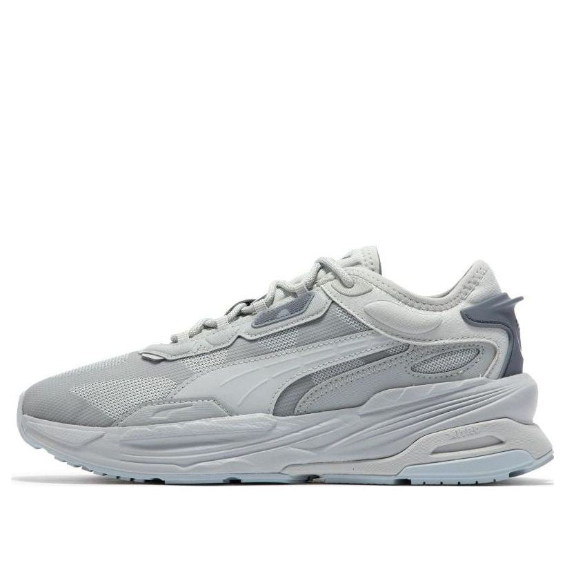 Tenisky a topánky Puma Extent Nitro Mono Šedá | 387498-03