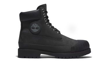 Tenisky a topánky Timberland Premium 6 Inch Rubber-Toe Boots Čierna | A2G5C-001, 0