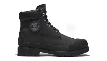 Timberland Premium 6 Inch Rubber-Toe Boots A2G5C-001